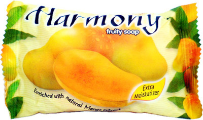 

Harmony Fruity Soap(3 g)