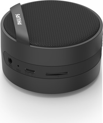 Philips BT40 Bluetooth Speaker