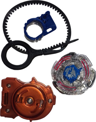 

kidoz kingdom BEYBLADE METAL MASTER FURY(Multicolor)