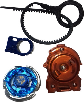 

kidoz kingdom 4D BEYBLADE METAL FURY(Multicolor)