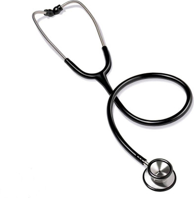 

healthemate Liftetone regular Stethoscope(Black)