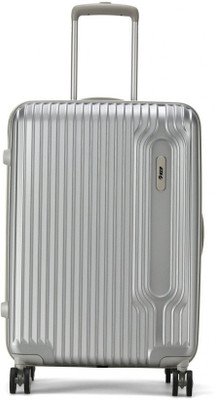 

VIP Tube Check-in Luggage -  inch(Silver