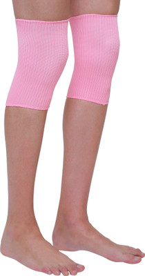 

R-Lon Cotton Gym & Athletic Knee Support(Pink