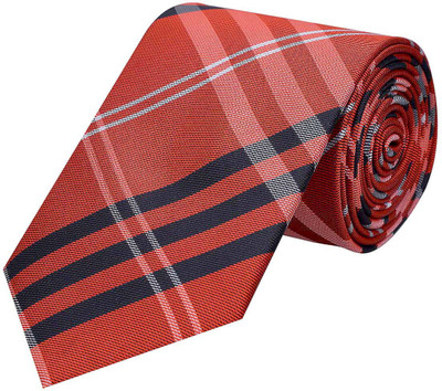 tiekart Checkered Tie