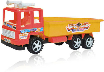 

Akshat USA Series Dumper Truck Heavy Duty(Multicolor)