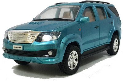 

Z A Enterprises fortuner_green(Green)