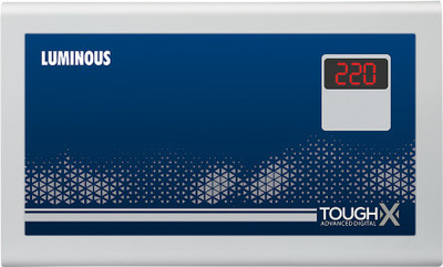 Luminous ToughX TA170D Voltage Stabilizer for up to 1.5 Ton AC