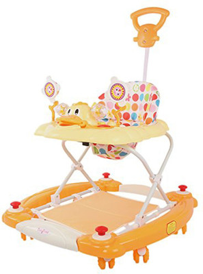 

Baybee Walker & Rocker(Orange)