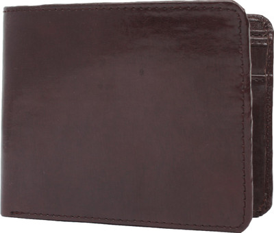 

Chisel Men Brown Artificial Leather Wallet(3 Card Slots)