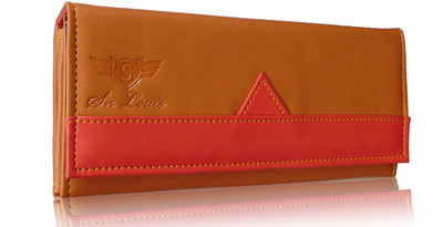 

SN LOUIS Formal Beige Clutch