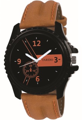Tarido TD1599NL01 Classic Watch  - For Men   Watches  (Tarido)