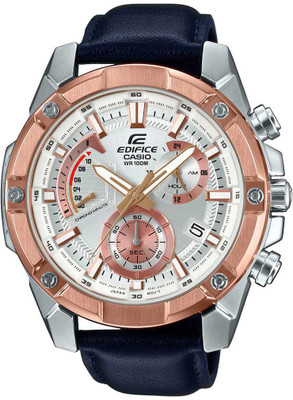 

Casio EX397 Edifice Watch - For Men