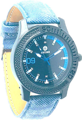 

A46 watches A46-stylo~watch A46-049 Watch - For Men