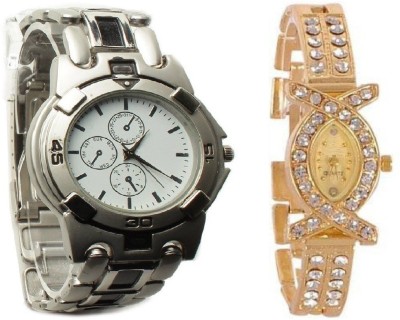 Stop N buy NR02560 Watch  - For Couple   Watches  (Stop N Buy)