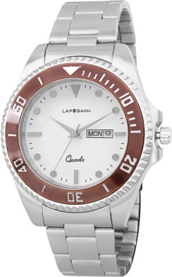 Lapkgann Couture Day and Date Rolexol Timepiece - Bronze Luxury Rolexol Series Hybrid Watch  - For Men   Watches  (lapkgann couture)