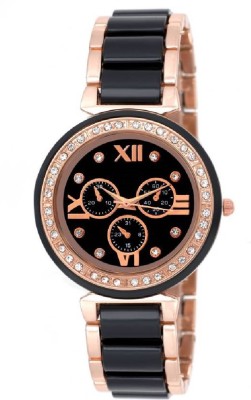 rkinso Mac Chronograph Pattern Watch - For Women Watch  - For Women   Watches  (rkinso)