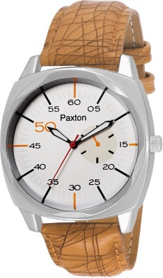 Paxton PT7073 Ultimate Collection Analog Watch  - For Men   Watches  (paxton)