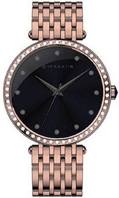 Giordano A2060-11 Watch  - For Women   Watches  (Giordano)