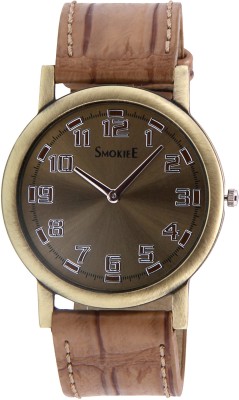 SmokieE SM-0178M Watch  - For Men   Watches  (SmokieE)
