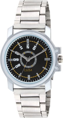 luba 4445 Watch  - For Men   Watches  (Luba)