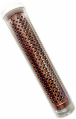 

Hi-Tech Alkaline Stick Solid Filter Cartridge(5, Pack of 1)