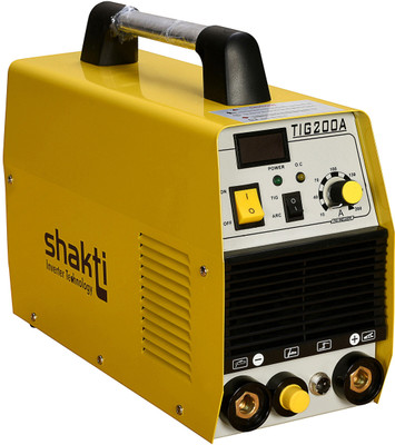 

pacific overseas TIG-200A Inverter Welding Machine