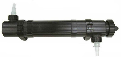 

Dophin UV 008 UV Sterilizer | Power: 36W | suitable for 35000 L Water | L: 50cm Power Aquarium Filter(Mechanical Filtration for Salt Water and Fresh Water)