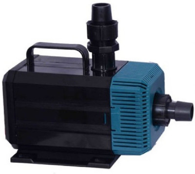 

ROYAL PET SOBO Submersible Pump WP-5200 | Power: 75W (Flow MAX: 3500L/Hr | Height MAX: 3 Meters) | Water Aquarium Pump(270 cm)