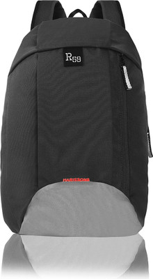 

Harissons Cycling 11 L Backpack(Black)
