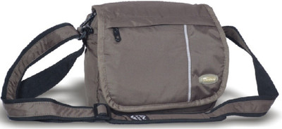 

Fantasy DRM Waterproof Messenger Bag(Grey, 4 L)