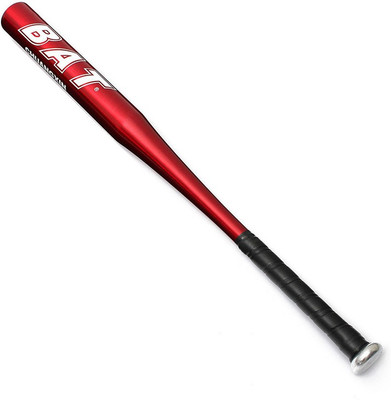 

Ipop Retail BASEBALL BAT SLUGGER 34 Aluminium Baseball Bat(, 0.700 kg