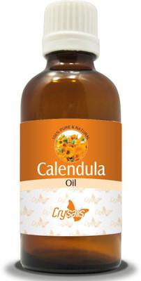 

Crysalis CALENDULA OIL(100 ml)