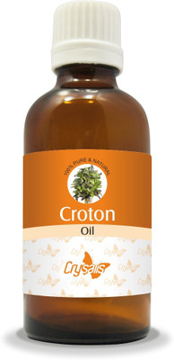 

Crysalis CROTON OIL(15 ml)