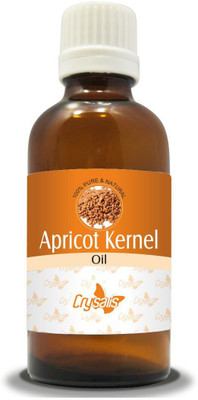 Crysalis APRICOT KERNEL OIL(10 ml)