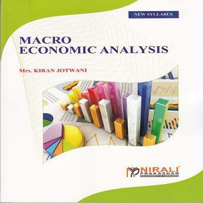 Macro Economic Analysis(English, Paperback, Jotwani Kiran Mrs)