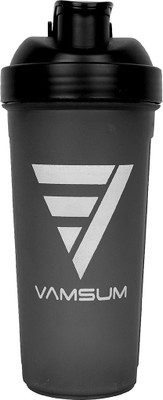 

VAMSUM Pro Hike 600 ml Sipper(Pack of 1, Grey)