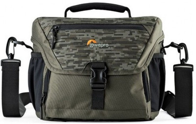 

LOWEPRO Nova 180 AW II Camera Bag(Camo)