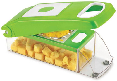 Orbit orbit 12 in 1 Chopper(1 chopper), Green