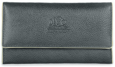 

The Clownfish Casual Grey Clutch
