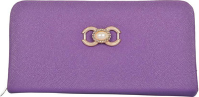 

gcompany Casual Purple Clutch