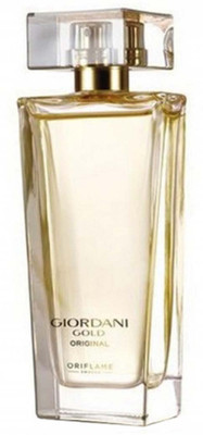 

Oriflame Sweden Gioradani Gold Original_32150 Eau de Parfum - 50 ml(For Women)