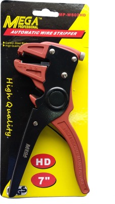 

Mega MP-WS02HD WIRE STRIPPER Wire Cutter