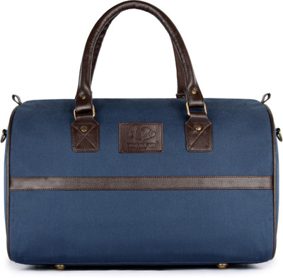 

The Clownfish Urban Series Travel Duffel Bag(Blue)