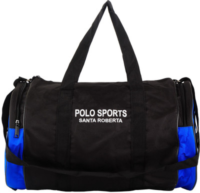 

ishma 5 Gym Bag(Blue)
