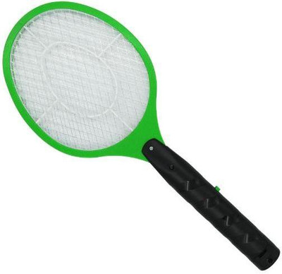 indob Mosquito Racket Electric Insect Killer Electric Insect Killer(Bat)