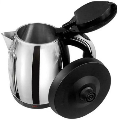 

Starbust VTL 5008 Electric Kettle Electric Kettle(1.8 L, Silver)