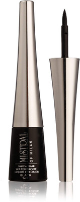 

Vestige LIQUID EYELINER 3 ml(BLACK)