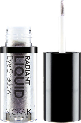 

NICKA K RADIANT LIQUID SHADOW- 5 g(LILAC DREAMS)