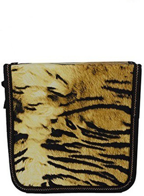 Premsons Leather CD DVD Carry Bag/ Case / Folder / Pouch (40 CDs Holder) (Colours May Vary)(Set Of 1, Yellow) available at flipkart for Rs.299