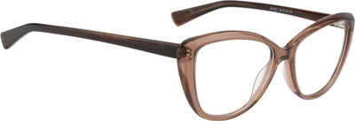 

Glitters Full Rim Cat-eyed Frame(50 mm